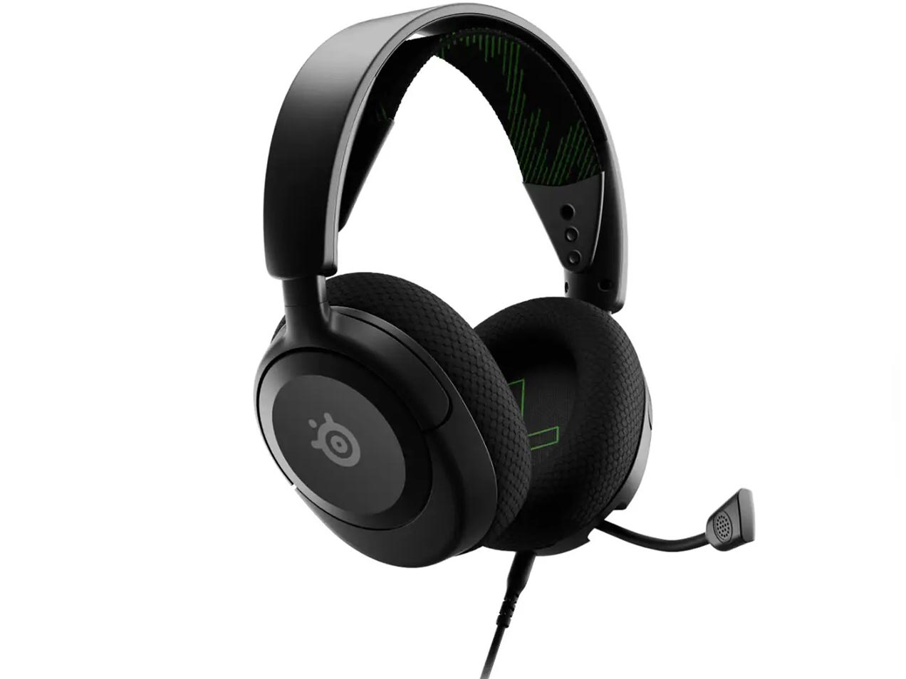 Arctis Nova 1 [ブラック]