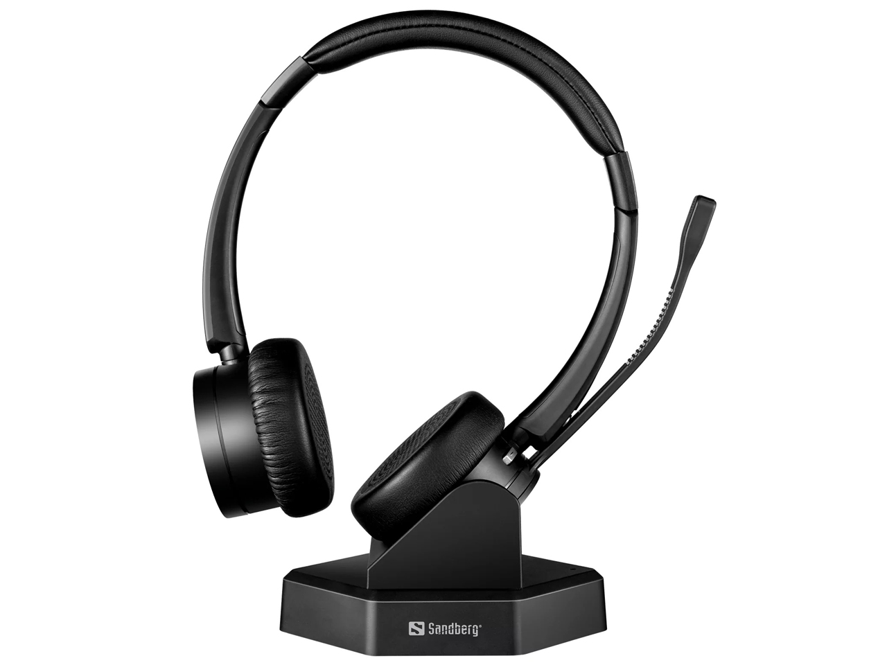 Bluetooth Office Headset Pro+