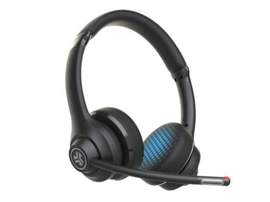 GO WORK WIRELESS [BLACK]