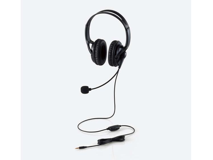 HS-HP02STBK