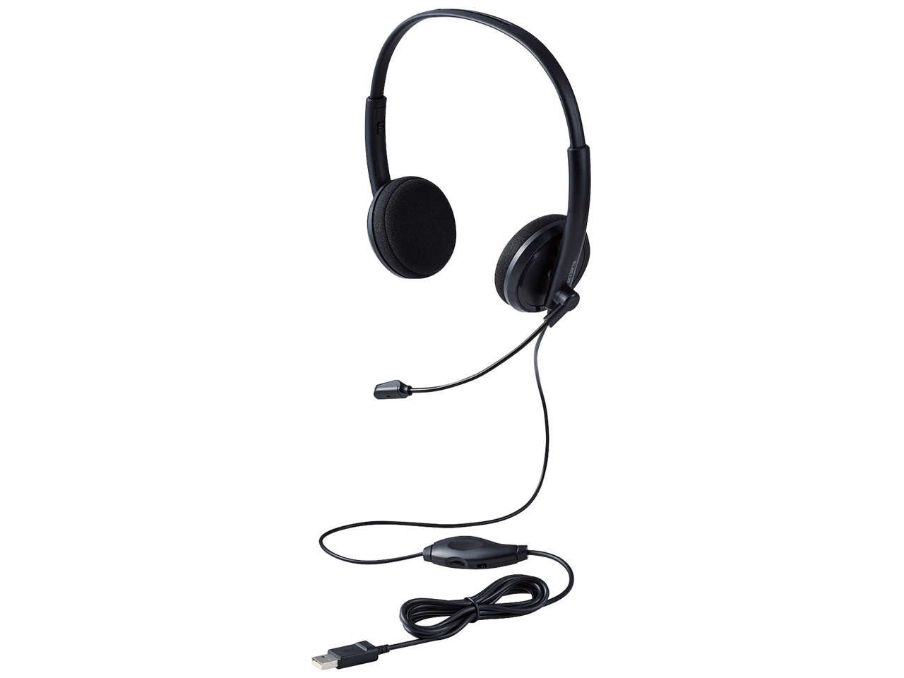 HS-HP06SUBK [ブラック]