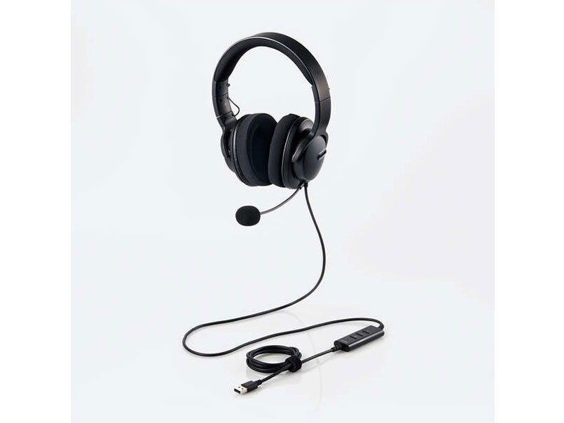 HS-HP105UNCBK