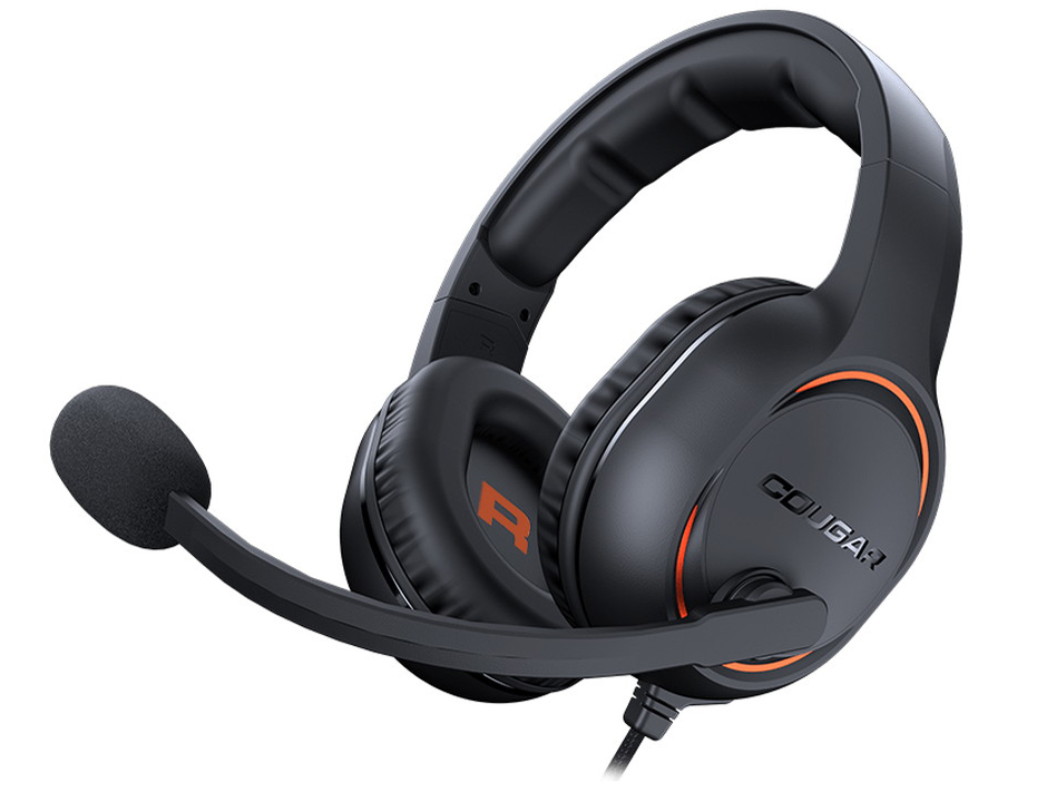 HX330 CGR-P50O-250 パソコン工房限定モデル [オレンジ&ブラック]