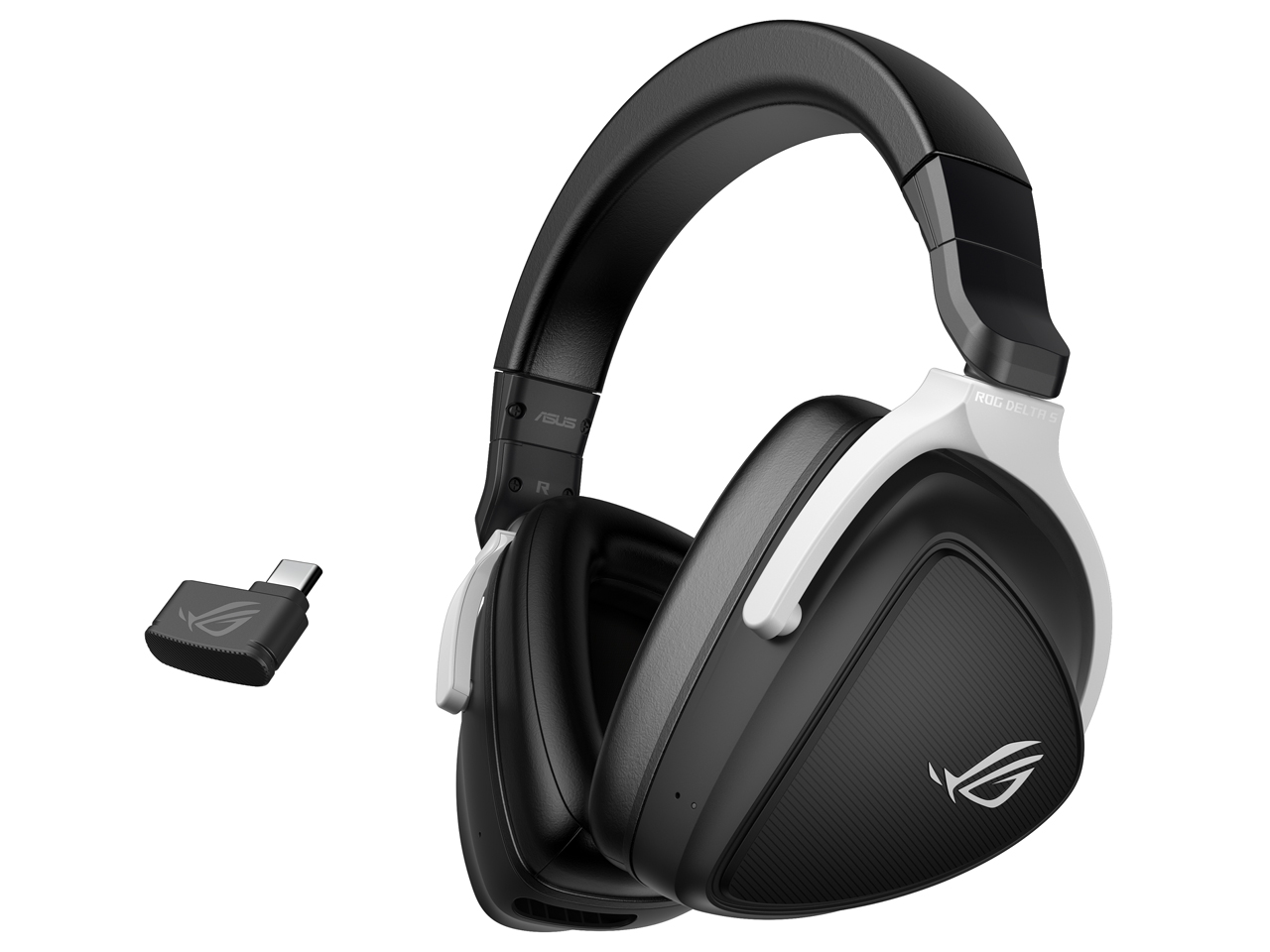 ROG Delta S Wireless