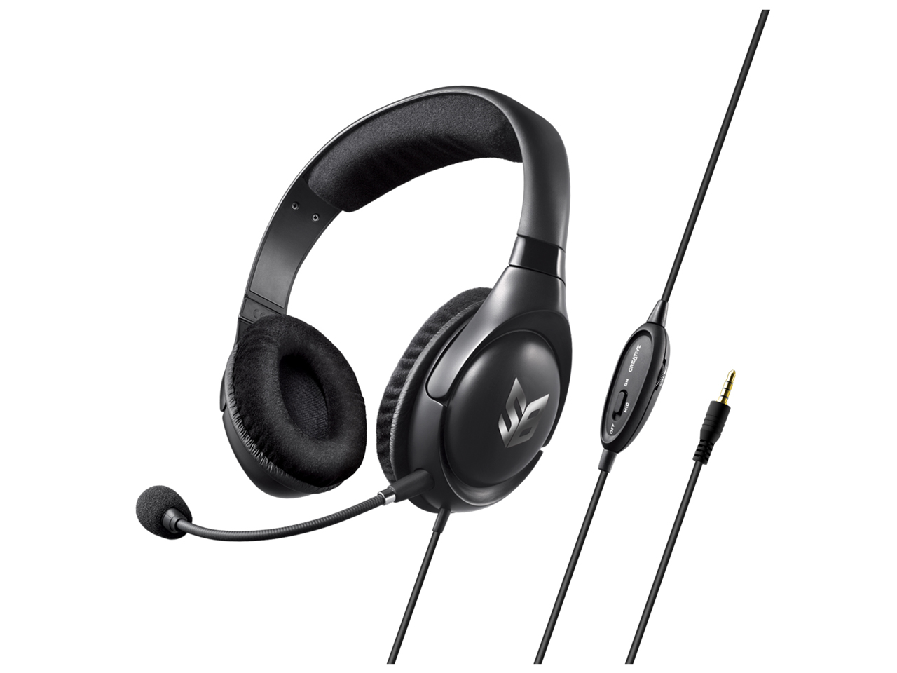 Sound Blaster Blaze V2 HS-SBLZV2