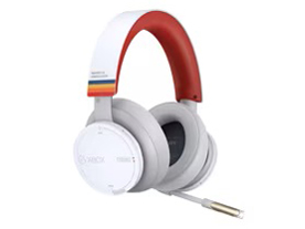 Xbox ワイヤレス ヘッドセット Starfield リミテッド エディション TLL-00015