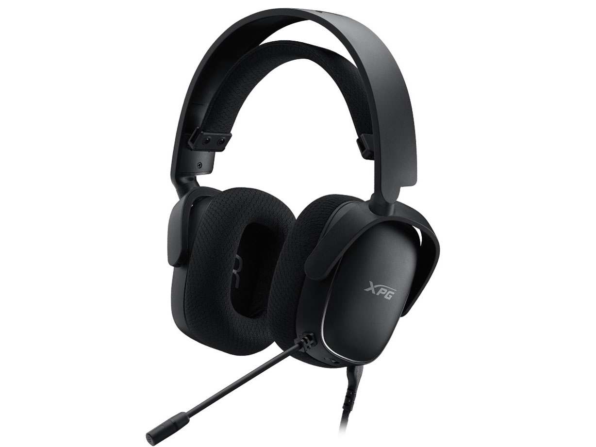 XPG PRECOG S PRECOG S-BKCWW [Black]