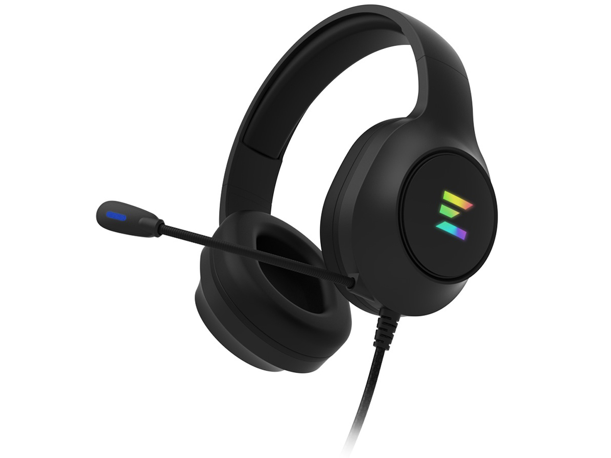 ZM-HPS310 BK [Black]
