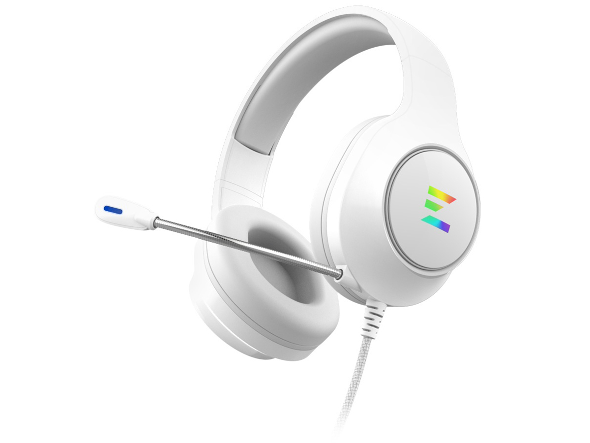 ZM-HPS310 WH [White]