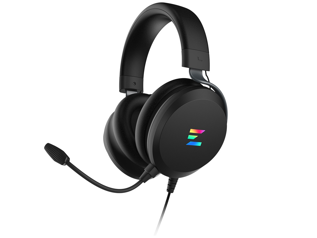 ZM-HPS610 [Black]