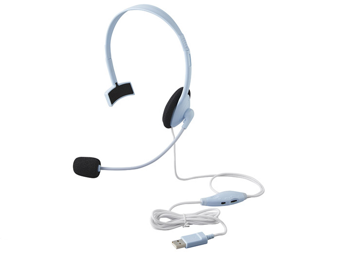 ジブンイロ TW-HS002 [ブルー]