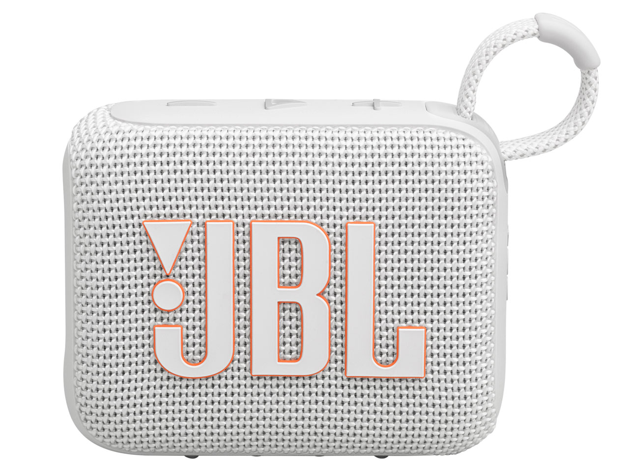 JBL GO 4 [ホワイト]