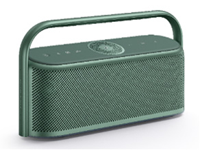 Soundcore Motion X600 A3130061 [グリーン]