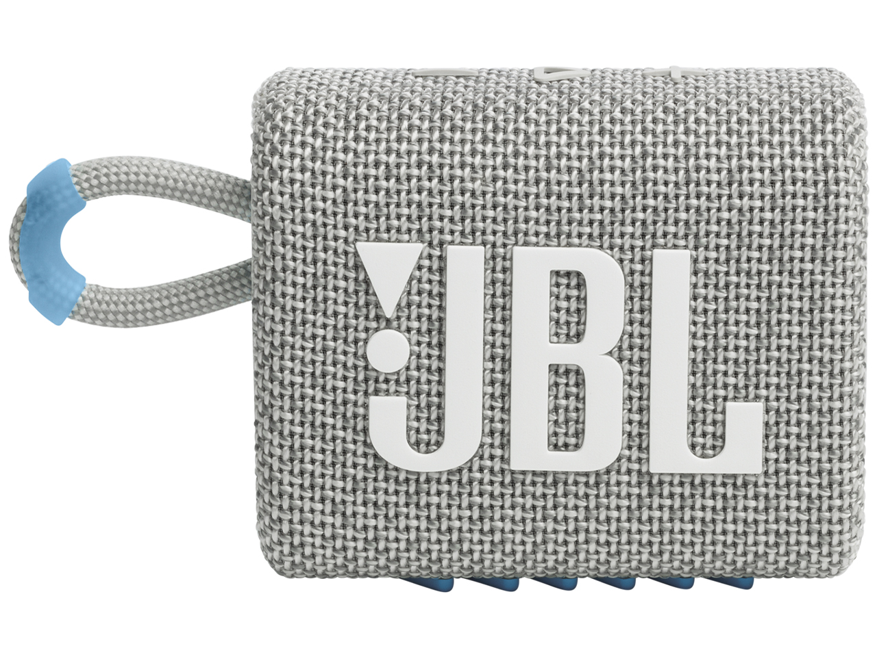 JBL GO 3 ECO [ホワイト]