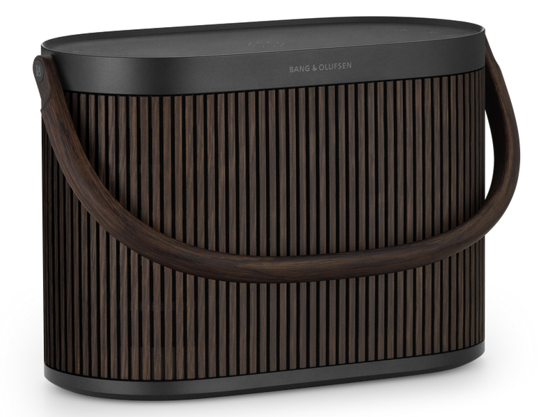 Beosound A5 [Dark Oak]