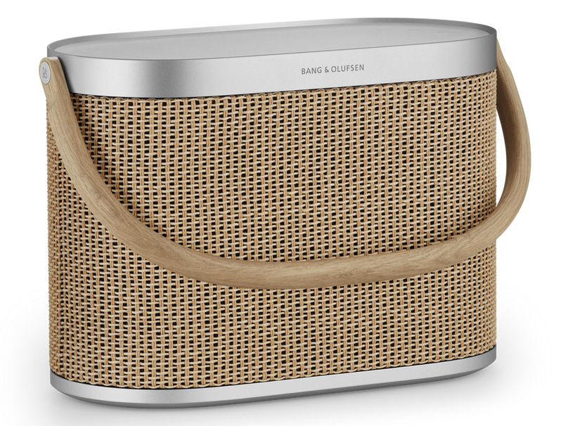 Beosound A5 [Nordic Weave]