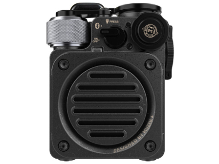 Wild Mini 第2世代 MW-PVXI2 [ブラック]