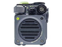 Wild Mini 第2世代 MW-PVXI2 [メタルグレー]