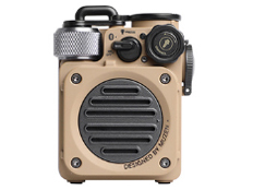 Wild Mini 第2世代 MW-PVXI2 [砂漠イエロー]