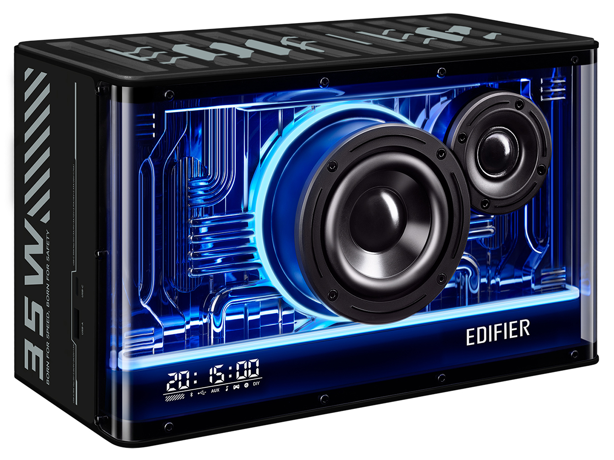 ED-QD35-BK [ブラック]