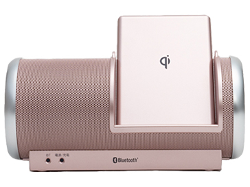 ABS-215 [パールピンク]