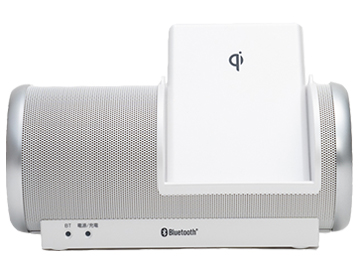 ABS-215 [パールホワイト]