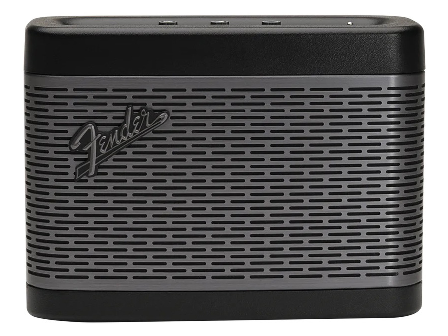 Fender Audio NEWPORT 2 [Black/Gunmetal]