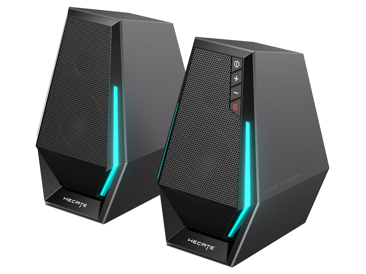 HECATE ED-G1500 [ブラック]