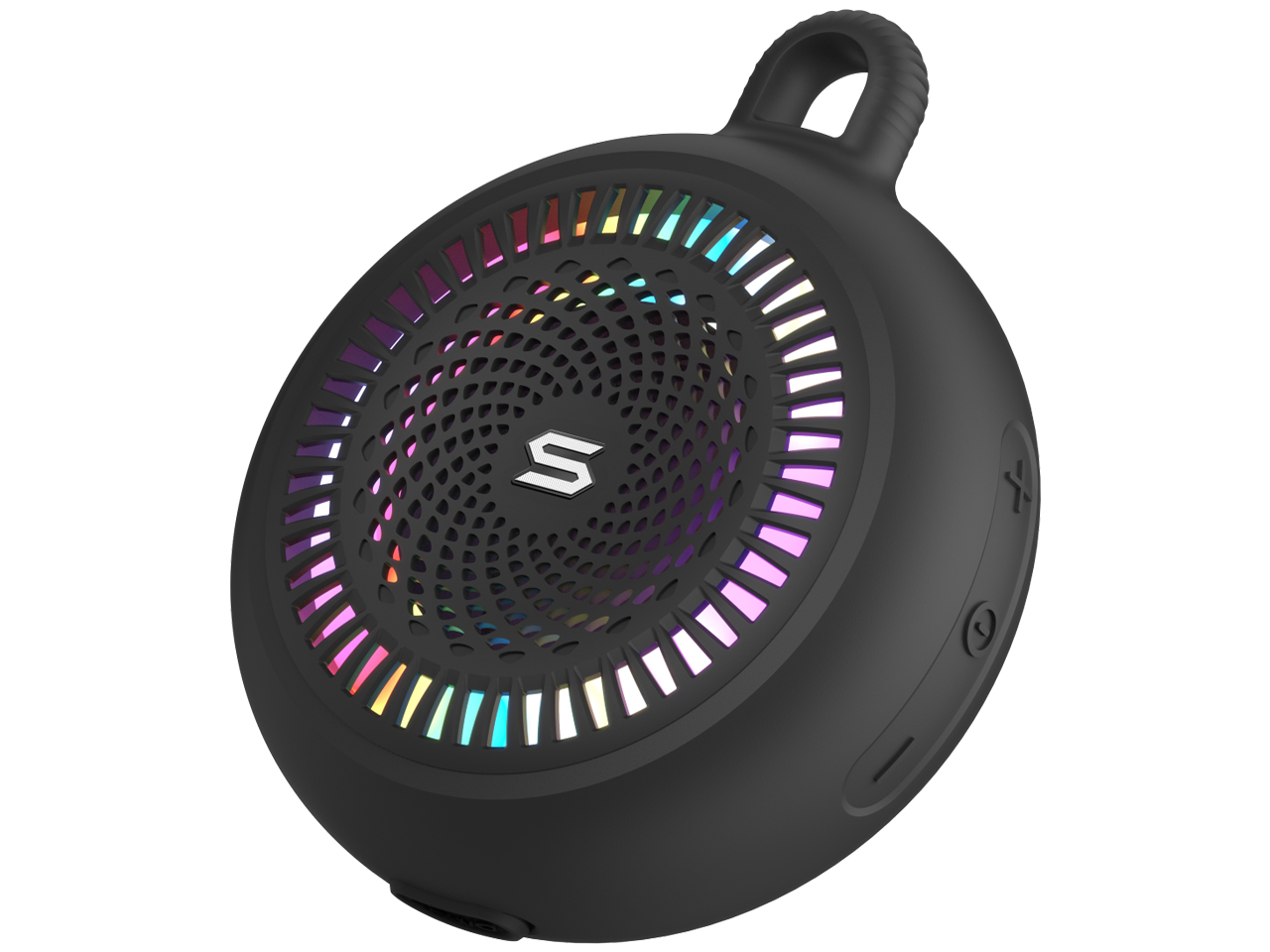 S-STORM JOY SS89BK [BLACK]