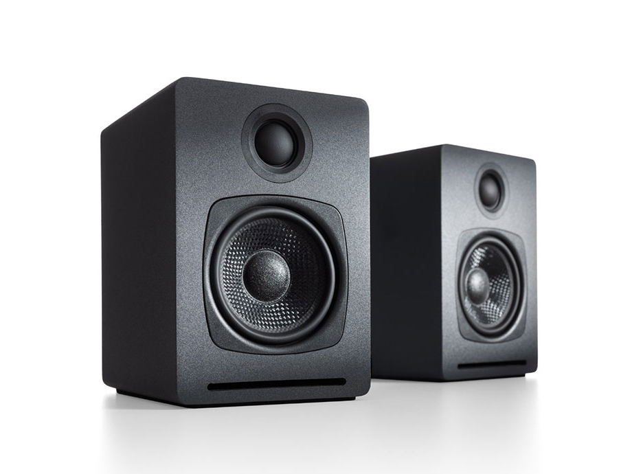 A1-MR MULTIROOM HOME MUSIC SYSTEM [グレー]