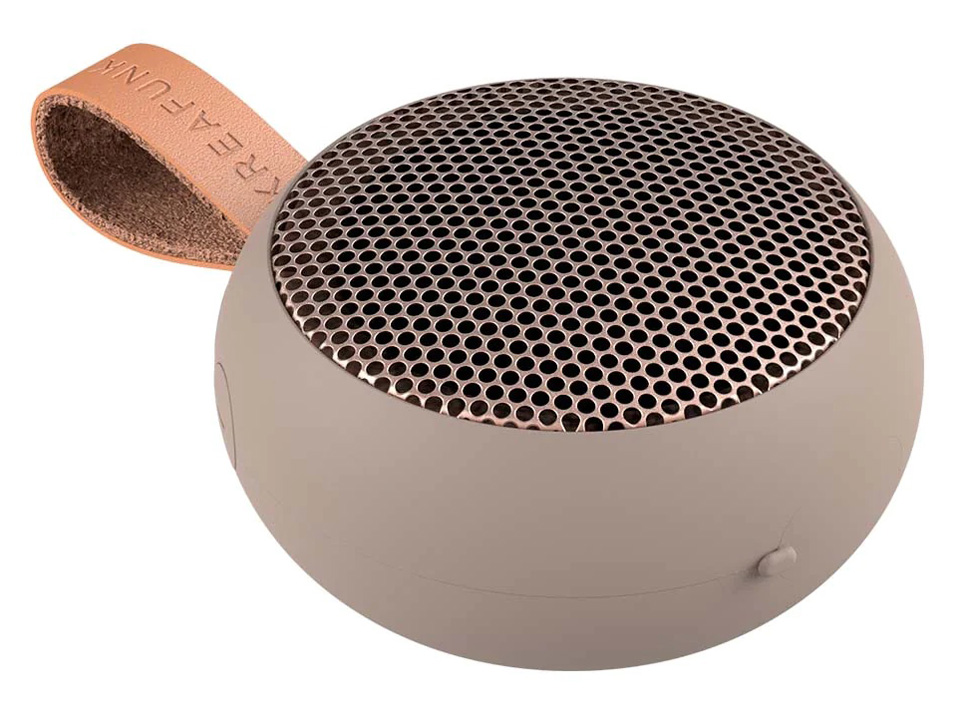 aGO II KF-0111 [アイボリーサンド]