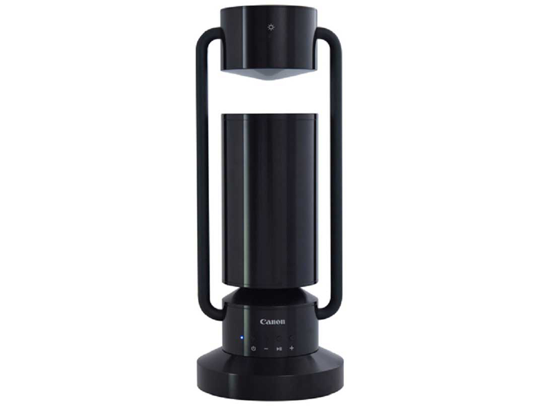 albos Light&Speaker ML-A(BK) [ブラック]