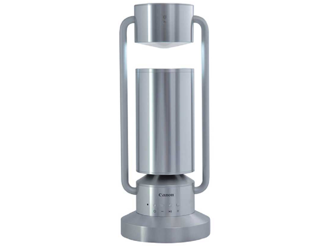 albos Light&Speaker ML-A(SL) [シルバー]