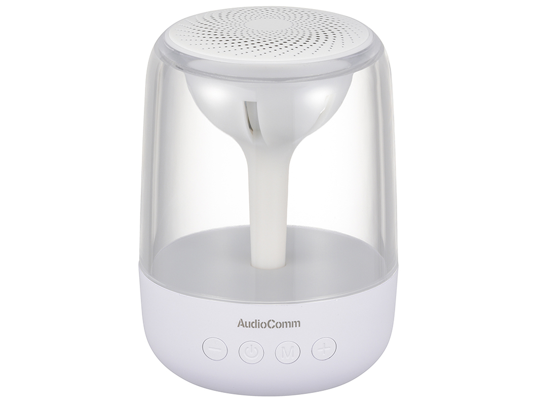 AudioComm ASP-W100Z