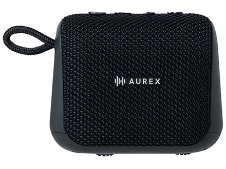 AUREX AX-WSP100(K) [ブラック]