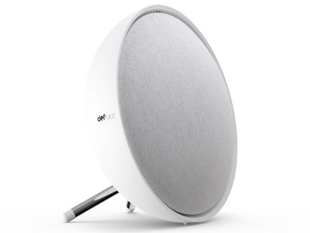 defunc HOME Large D2092 [White]