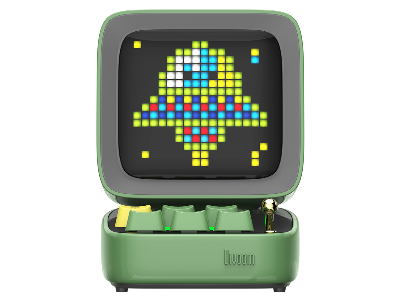 DITOO PRO [グリーン]