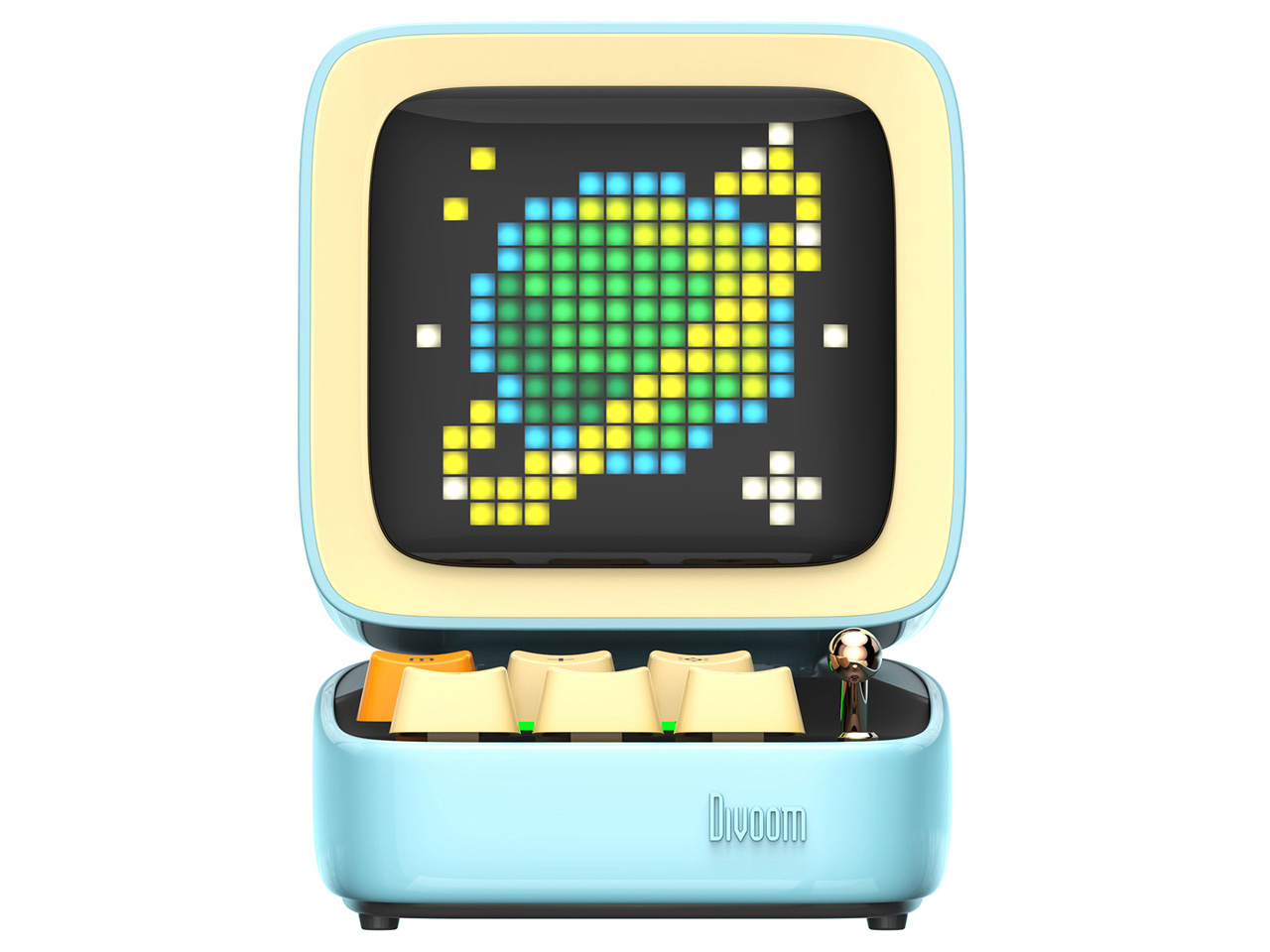 DITOO PRO [ブルー]