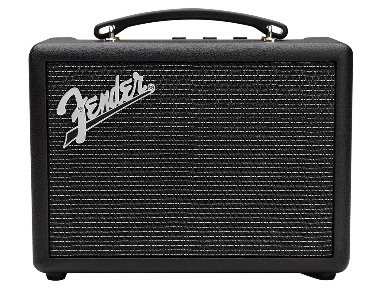 Fender Audio INDIO 2 [Black]