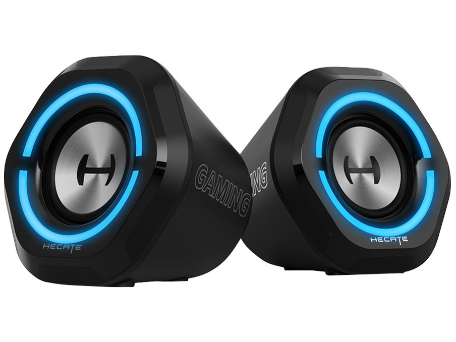 HECATE ED-G1000-BK [ブラック]