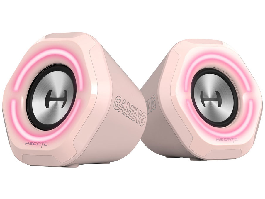 HECATE ED-G1000-PK [ピンク]