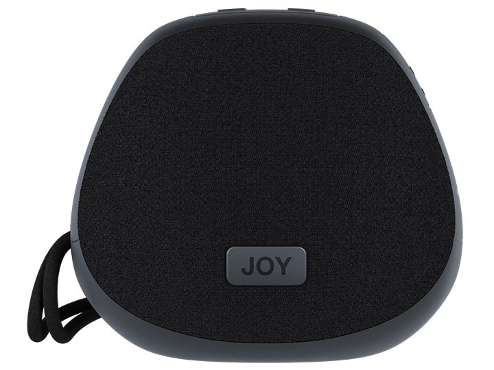 JOY SPEAKER [BLACK]