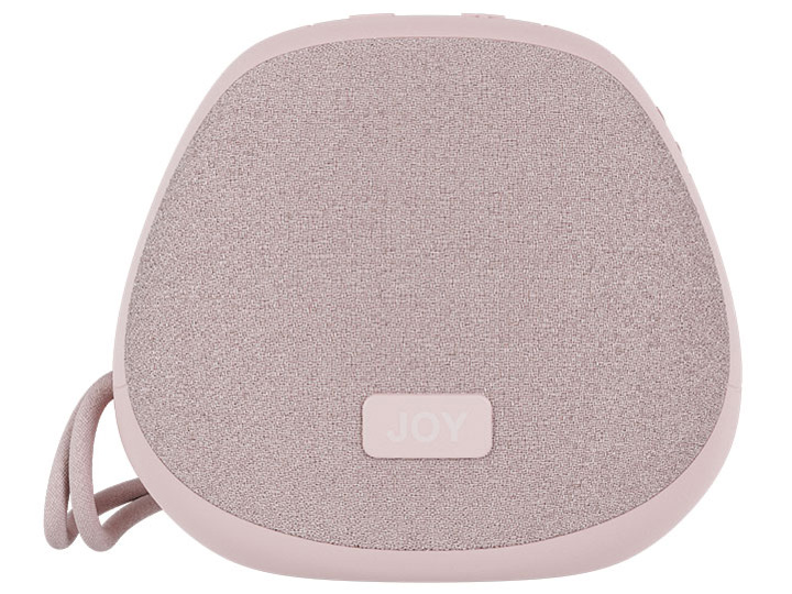 JOY SPEAKER [PINK]