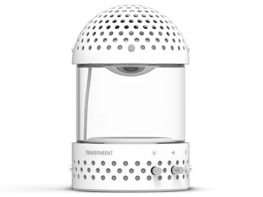 Light Speaker [ホワイト]