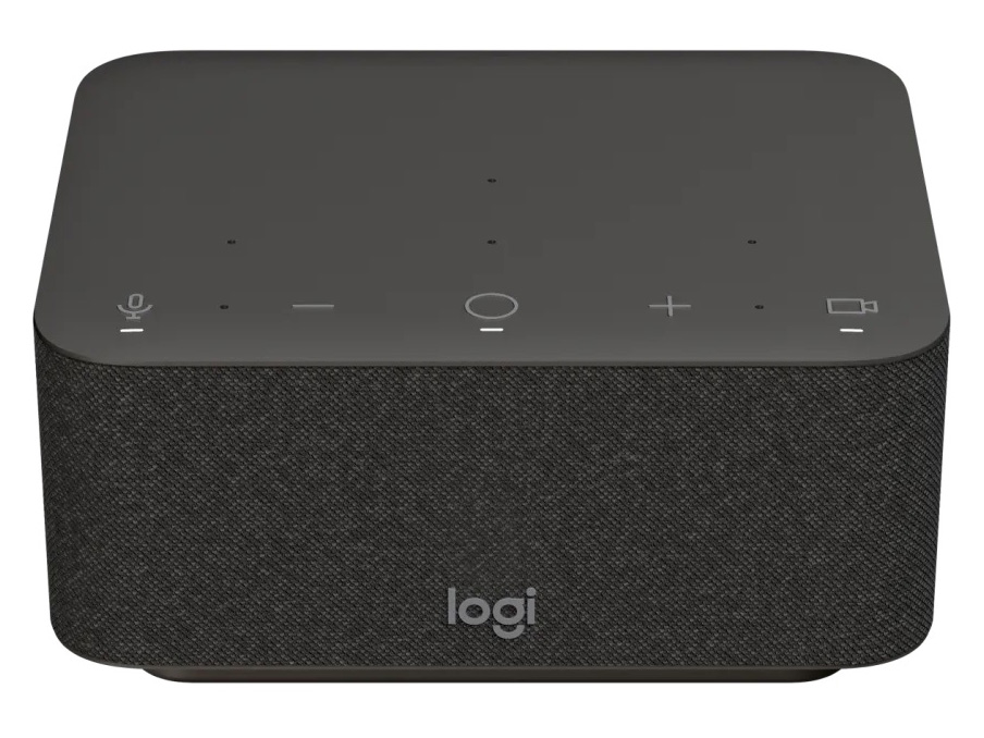 Logi Dock (UC version) LGDCUCGL [グラファイト]