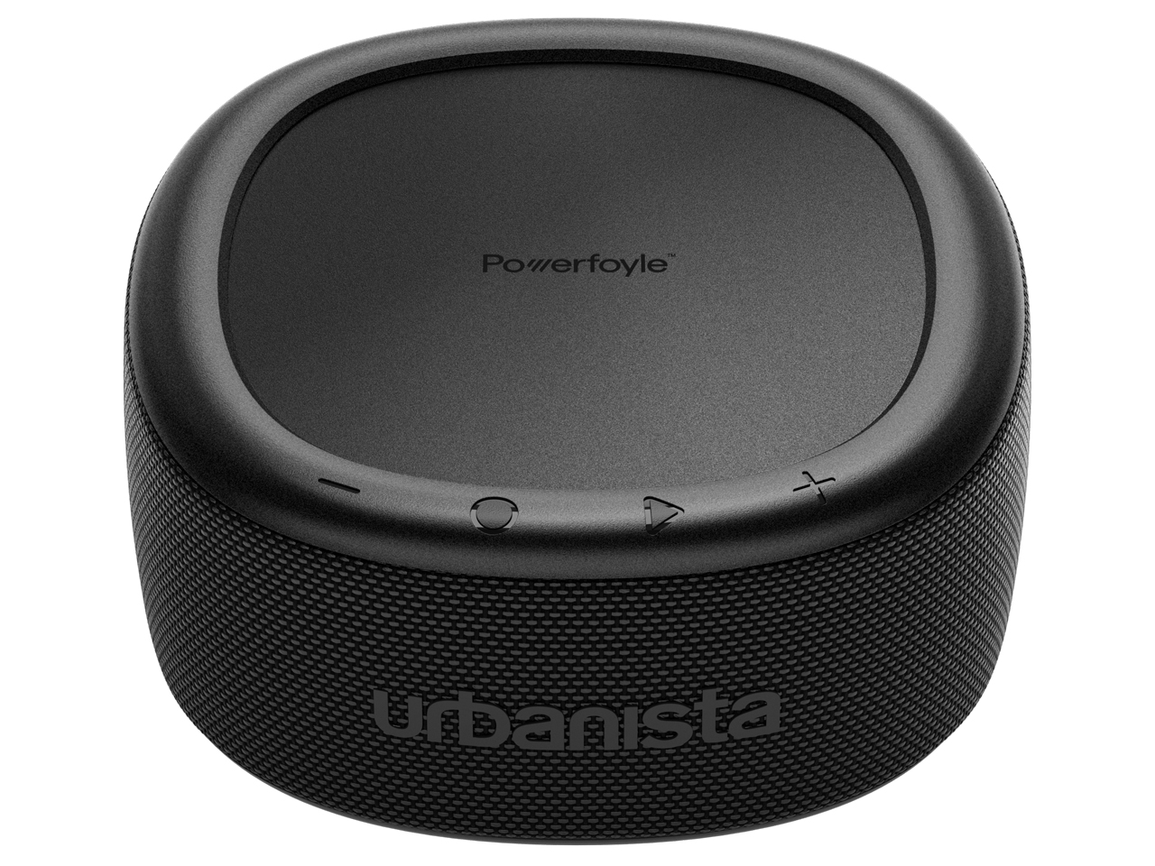 MALIBU [Midnight Black]