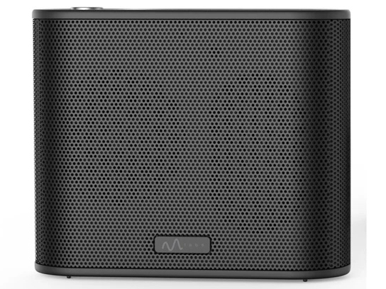 mlabs QUBEMINI17-BK [ブラック]