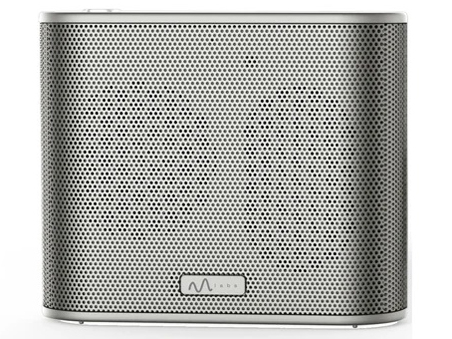 mlabs QUBEMINI17-GR [グレー]