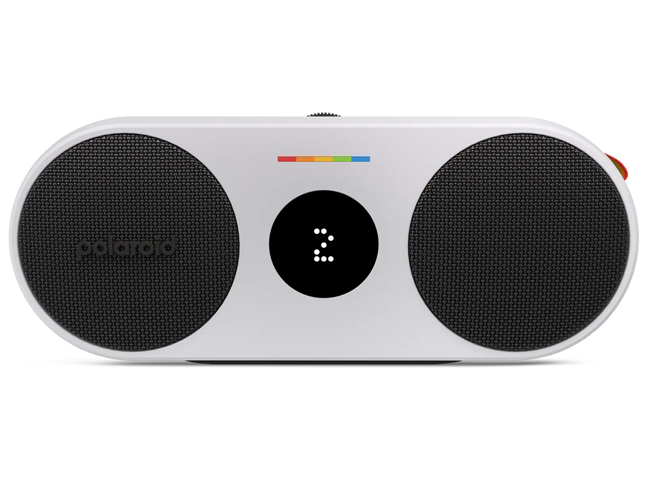 Polaroid P2 Music Player [Black]