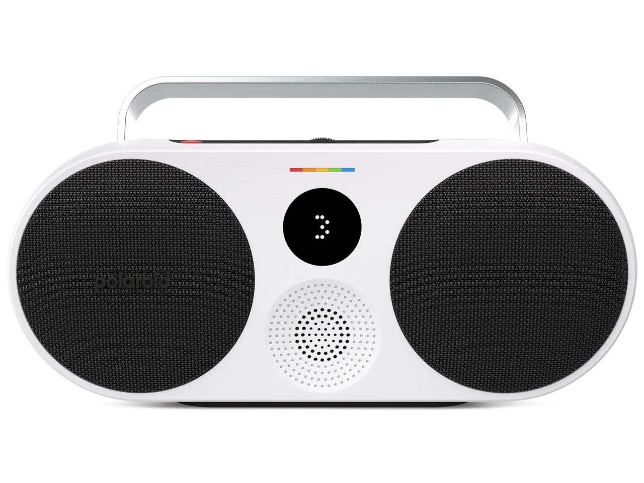 Polaroid P3 Music Player [Black]